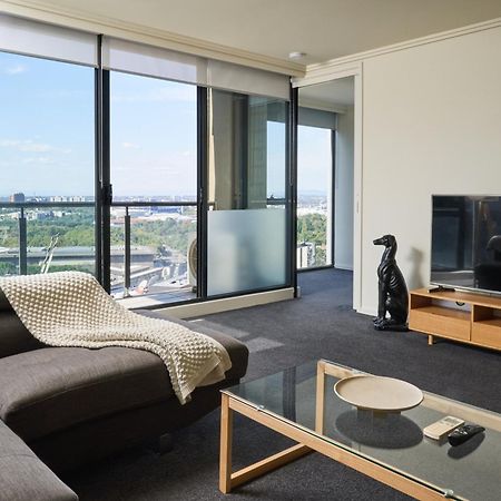 Exclusive Stays - Sentinel Melbourne Eksteriør bilde
