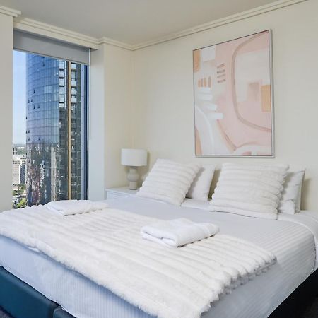 Exclusive Stays - Sentinel Melbourne Eksteriør bilde