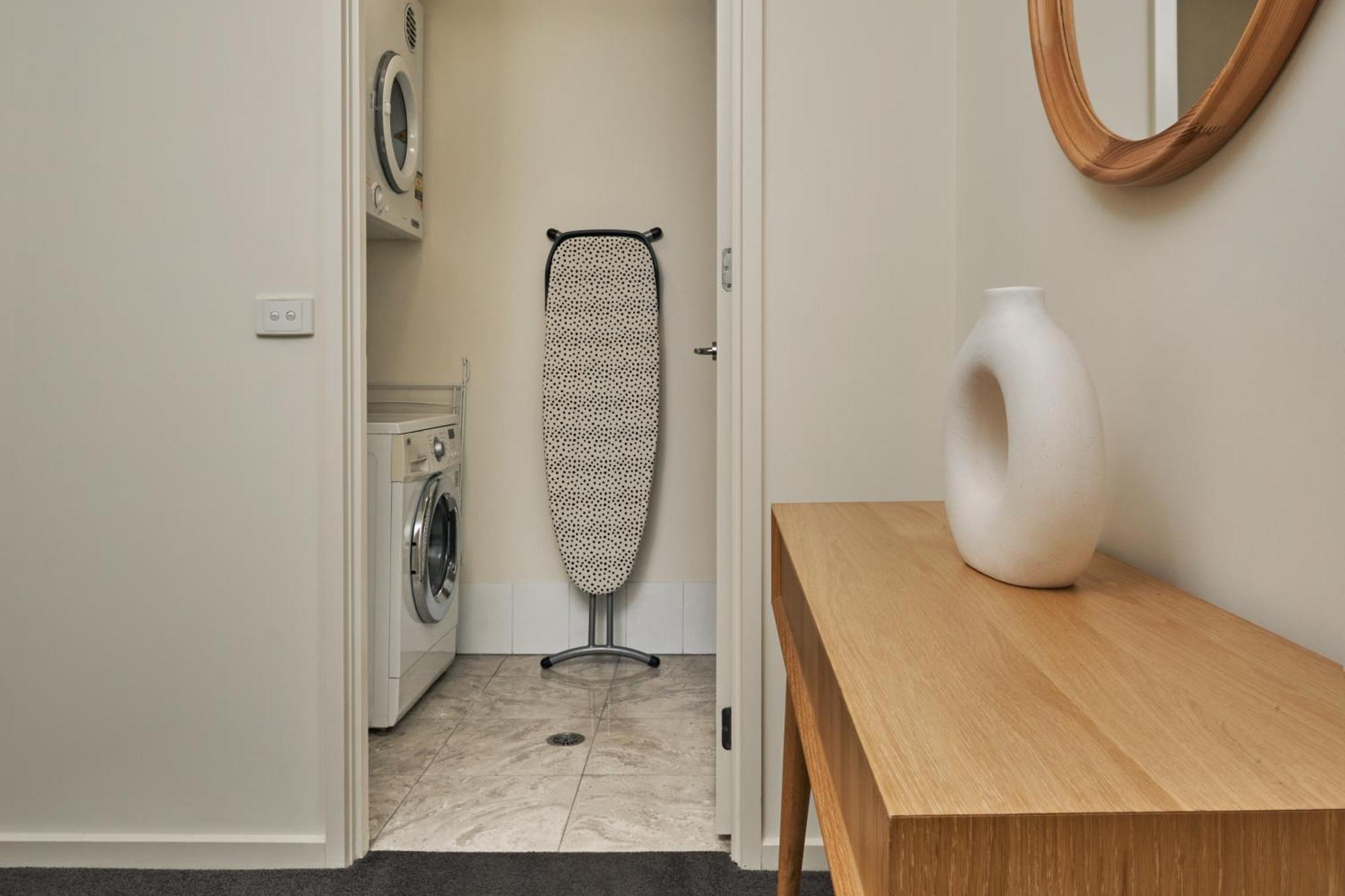 Exclusive Stays - Sentinel Melbourne Eksteriør bilde