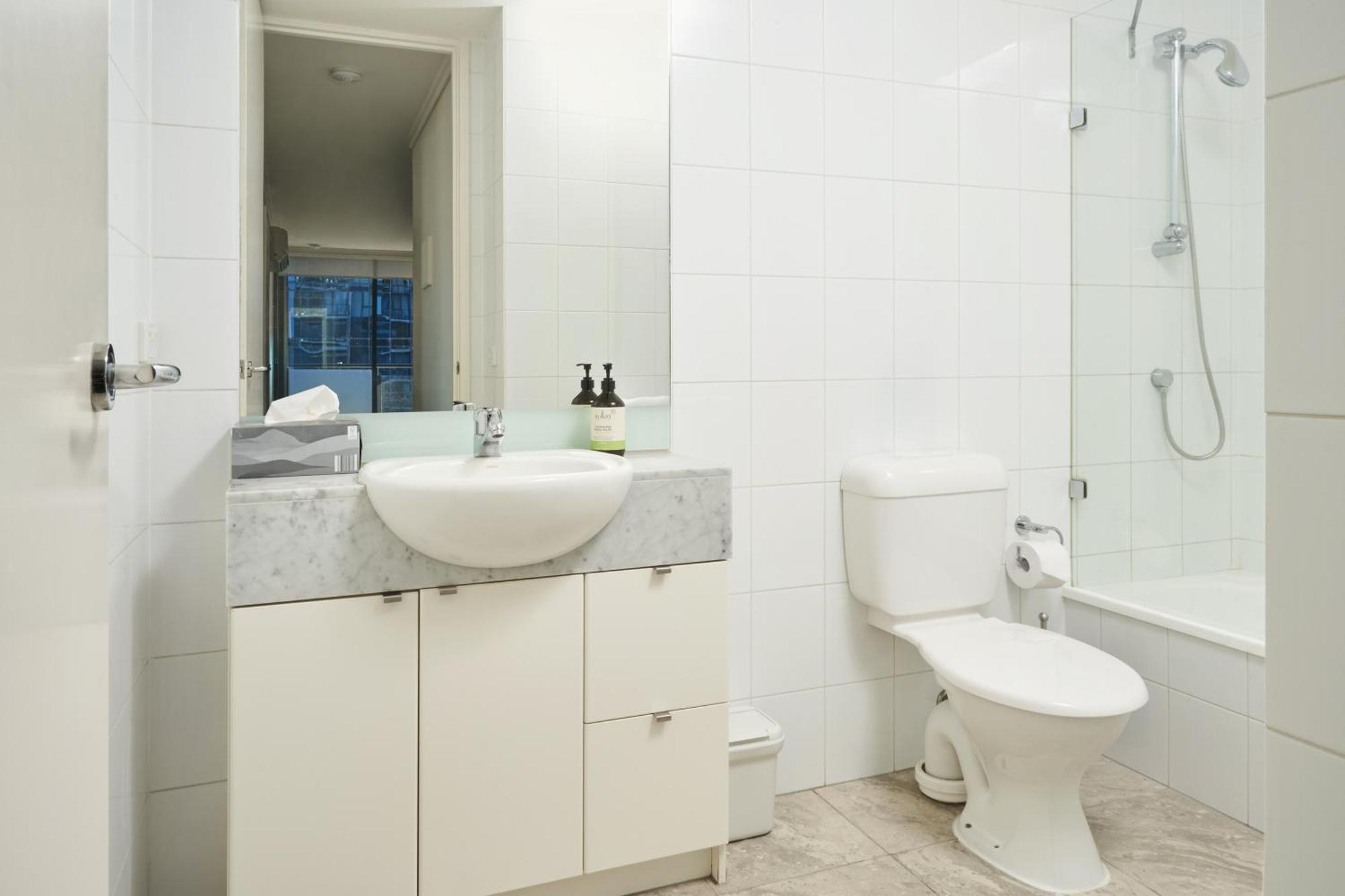 Exclusive Stays - Sentinel Melbourne Eksteriør bilde