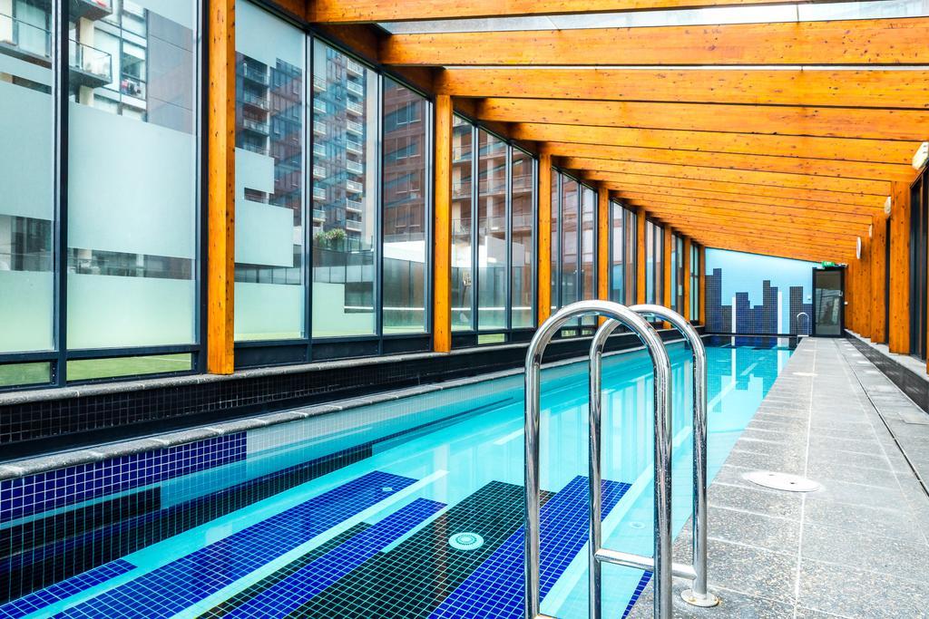 Exclusive Stays - Sentinel Melbourne Eksteriør bilde
