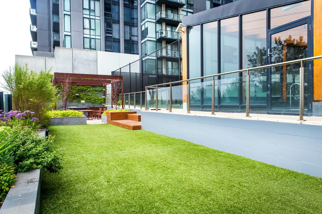 Exclusive Stays - Sentinel Melbourne Eksteriør bilde