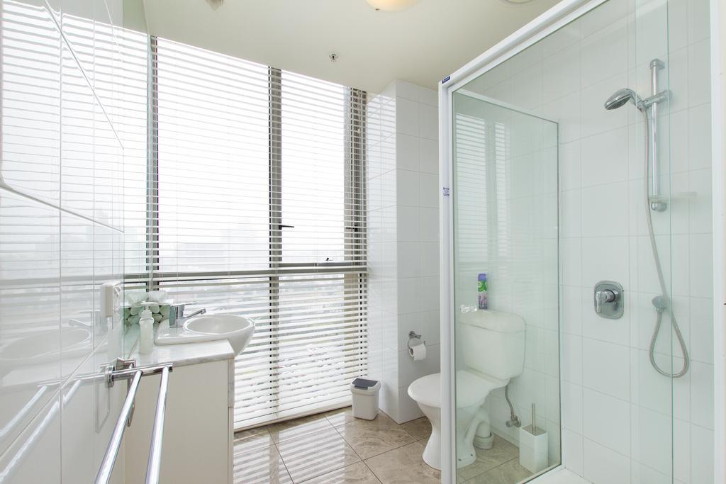 Exclusive Stays - Sentinel Melbourne Eksteriør bilde